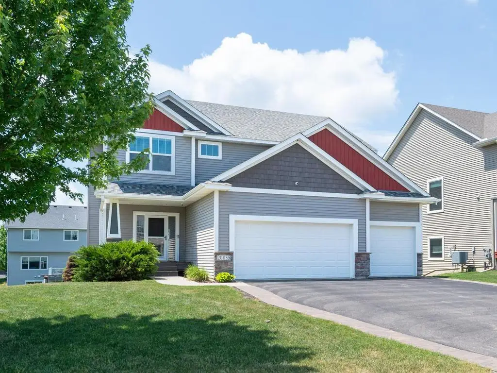 20055 Harness Avenue, Lakeville, MN 55044 - #1