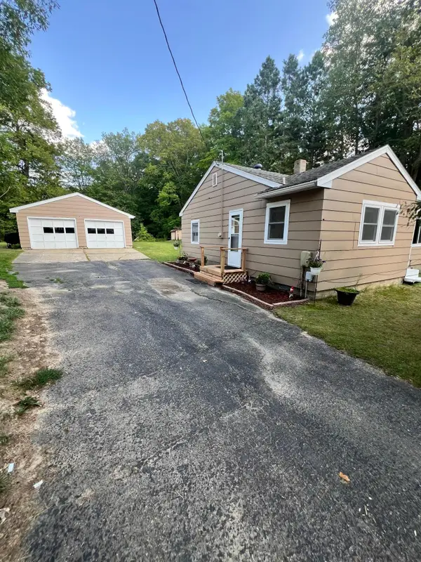 1619 Horseshoe Lake Road, Grand Rapids, MN 55744