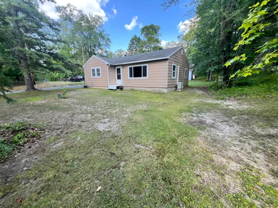 1619 Horseshoe Lake Road, Grand Rapids, MN 55744 - #3