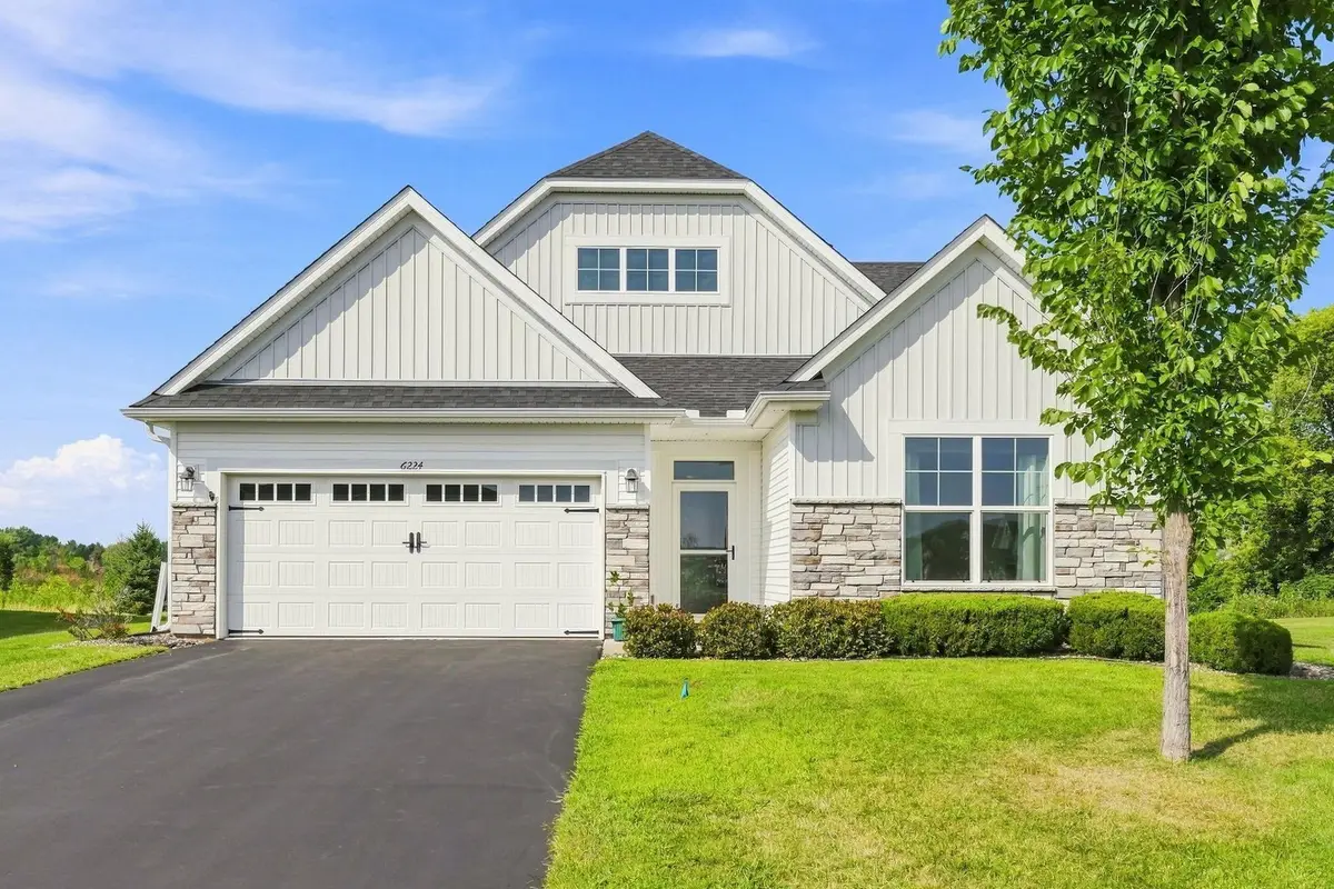 6224 Quenroe Avenue Ne, Otsego, MN 55330 - #1