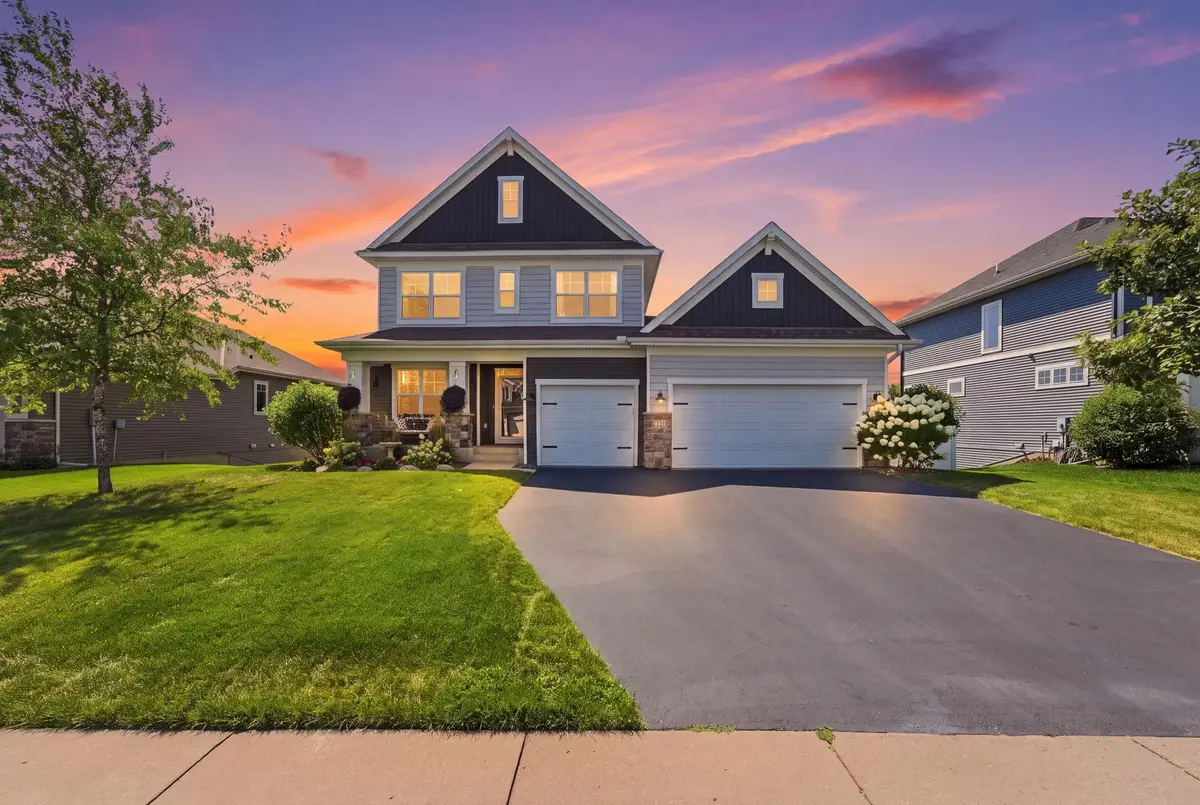 15329 75th Street Ne, Otsego, MN 55330 - #1