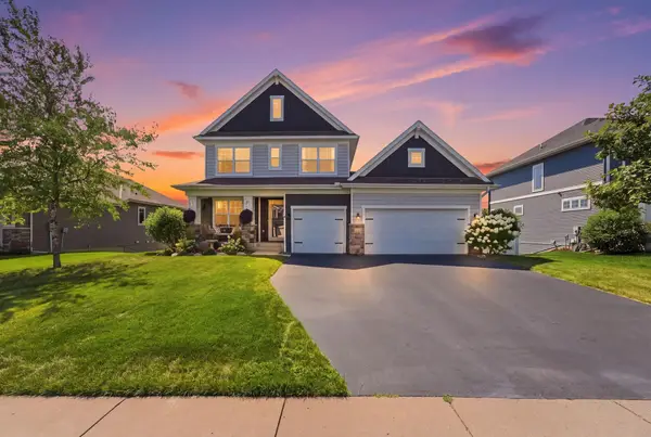 15329 75th Street Ne, Otsego, MN 55330