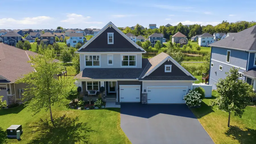 15329 75th Street Ne, Otsego, MN 55330 - #2