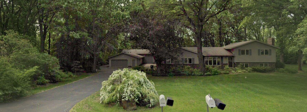 13949 91st Street Ne, Otsego, MN 55330