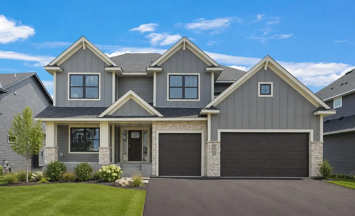 10507 6th Street Ne, Hanover, MN 55341 - #1