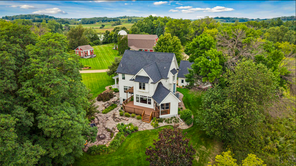 6225 Fairbanks Avenue, Webster, MN 55088