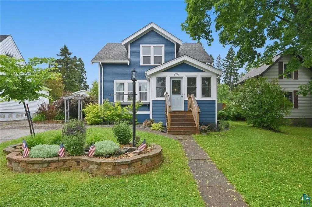 5215 Avondale Street, Duluth, MN 55804 - #1