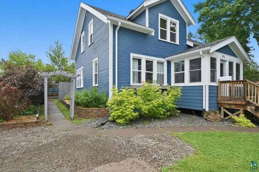 5215 Avondale Street, Duluth, MN 55804 - #2