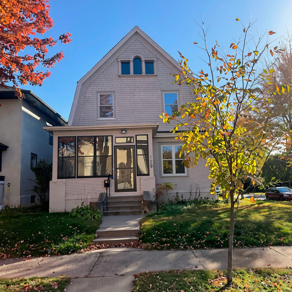129 W 33rd Street, Minneapolis, MN 55408