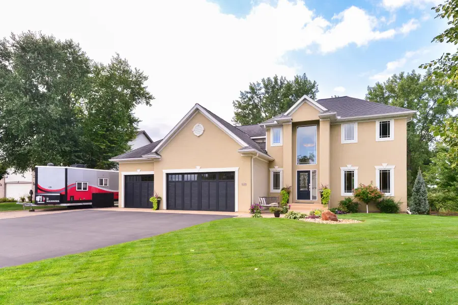 6324 Cherokee Trail, Hugo, MN 55038 - #2