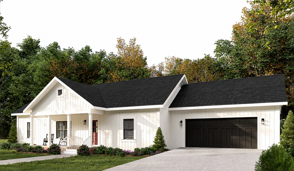 Lot 8 Prairie View Court Sw, Bemidji, MN 56601