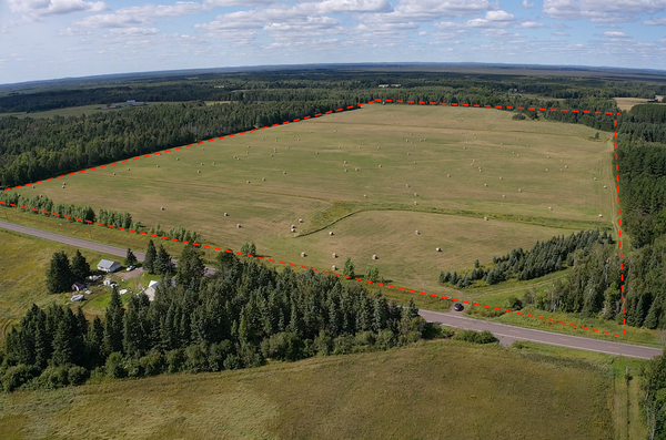 TBD Arkola Road, Toivola, MN 55765