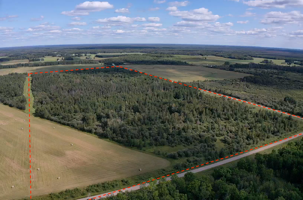 TBD Saralampi Road, Toivola, MN 55765