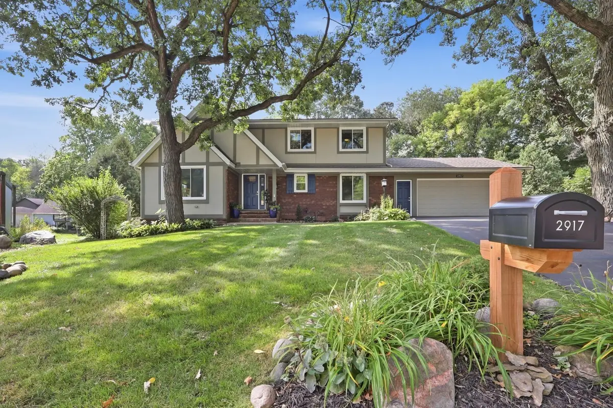 2917 Sequoia Court, Burnsville, MN 55337 - #1