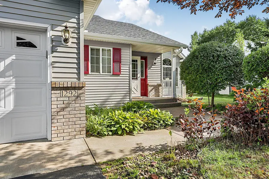 1292 Fieldstone Drive, Sauk Rapids, MN 56379 - #2