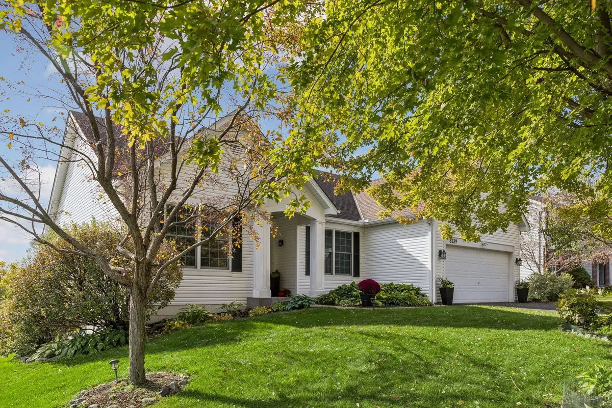 8639 139th Street, Savage, MN 55378 - #1