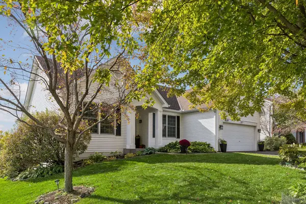 8639 139th Street, Savage, MN 55378