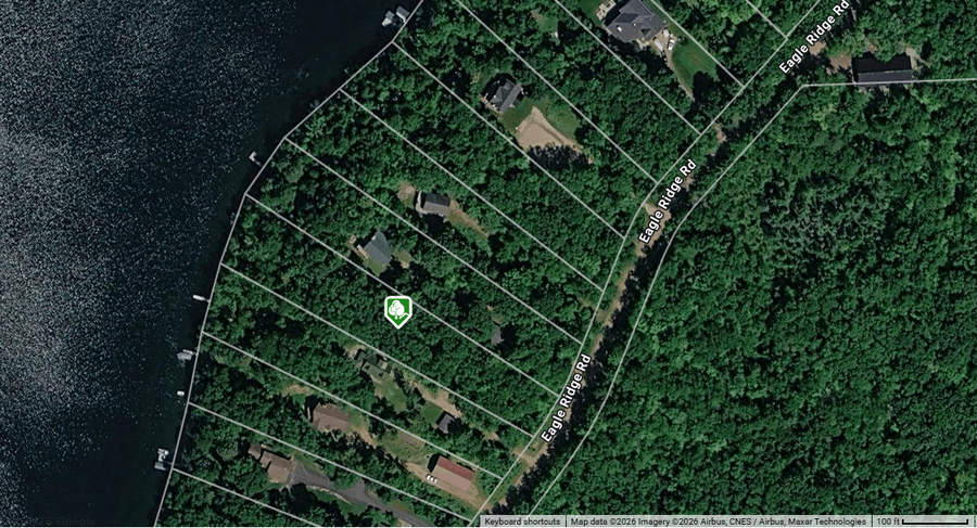 25XXX Eagle Ridge Road, Aitkin, MN 56431 - #2