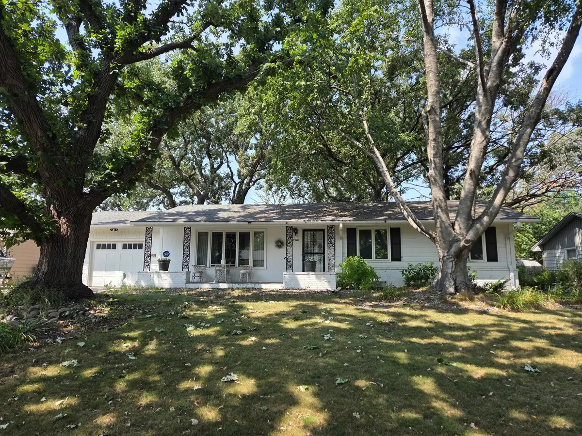 7398 Tempo Terrace Ne, Fridley, MN 55432 - #1