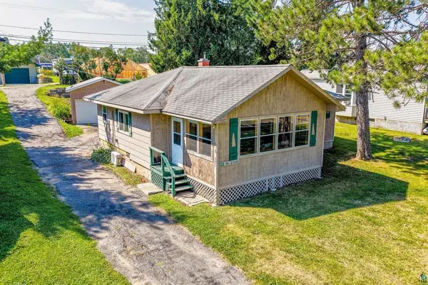 512 2nd Street N, Tower, MN 55790