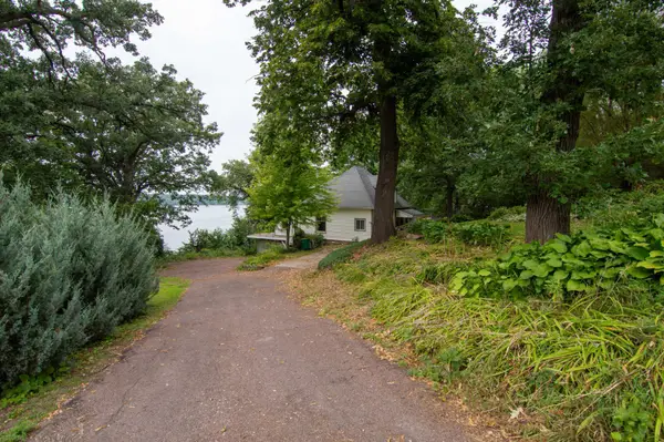 609 Lakeshore Drive, Ortonville, MN 56278