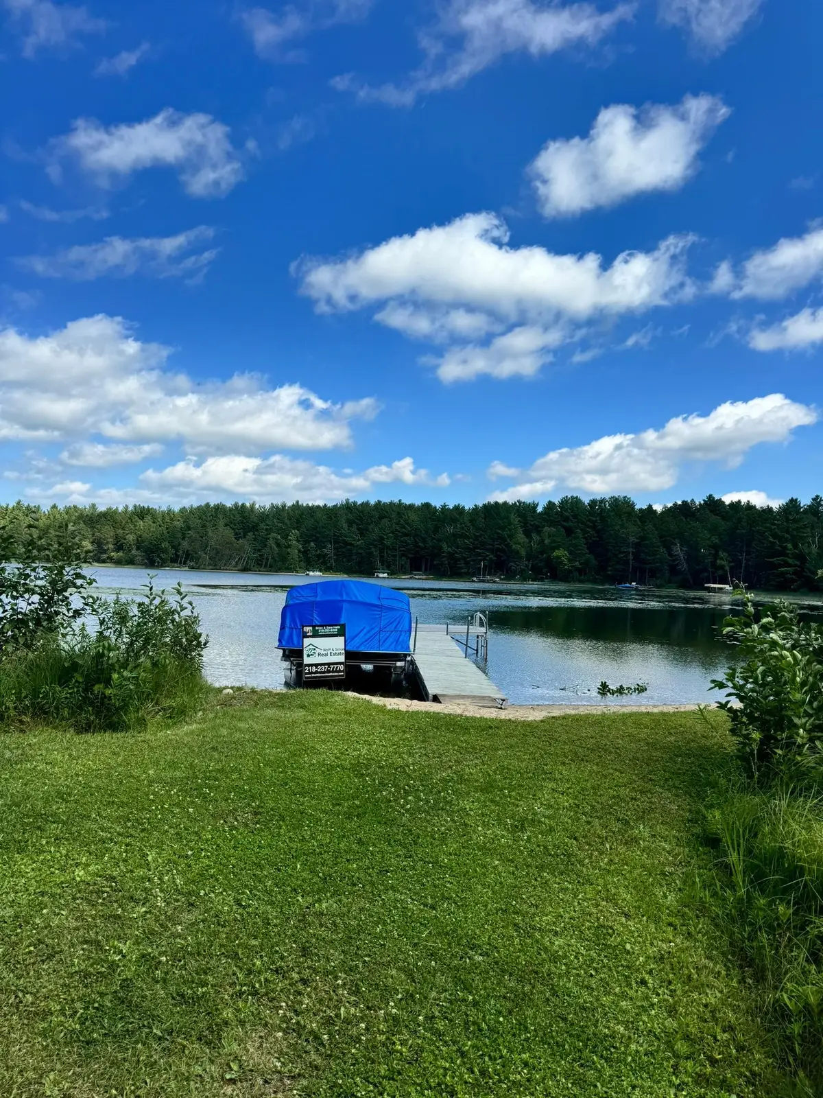 TBD Glacial Ridge Trail, Nevis, MN 56467 - #1