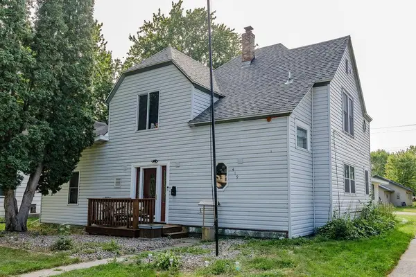 419 N 5th Street, Montevideo, MN 56265