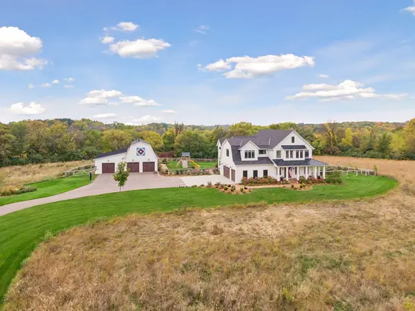 7793 Ingram Street, Loretto, MN 55357
