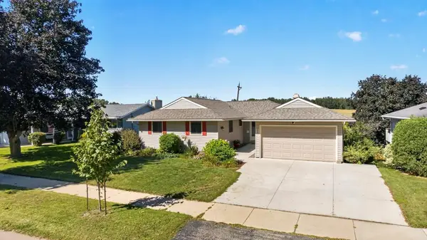 2509 26th Street Nw, Rochester, MN 55901