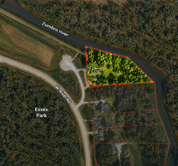 5300 W River Road Nw, Rochester, MN 55901