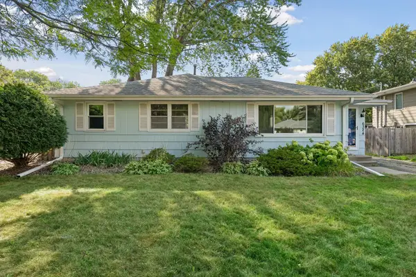 6324 Rolf Avenue, Edina, MN 55439