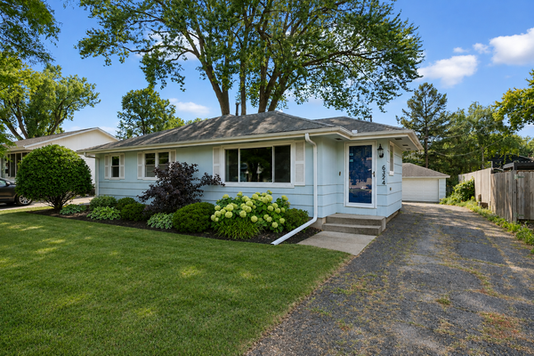 6324 Rolf Avenue, Edina, MN 55439