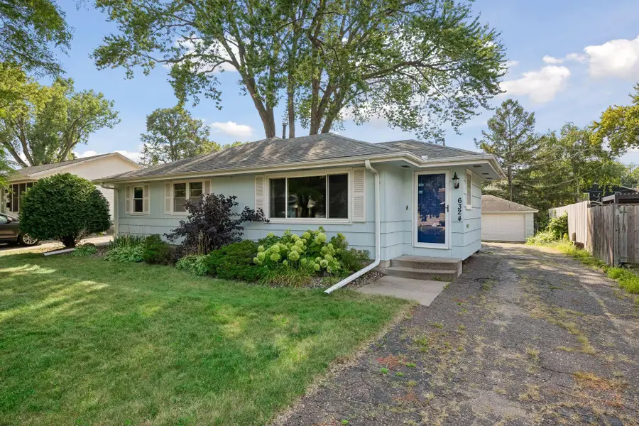 6324 Rolf Avenue, Edina, MN 55439 - #2