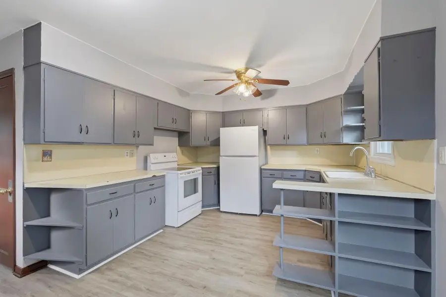 2841 Blackstone Avenue, Saint Louis Park, MN 55416 - #2