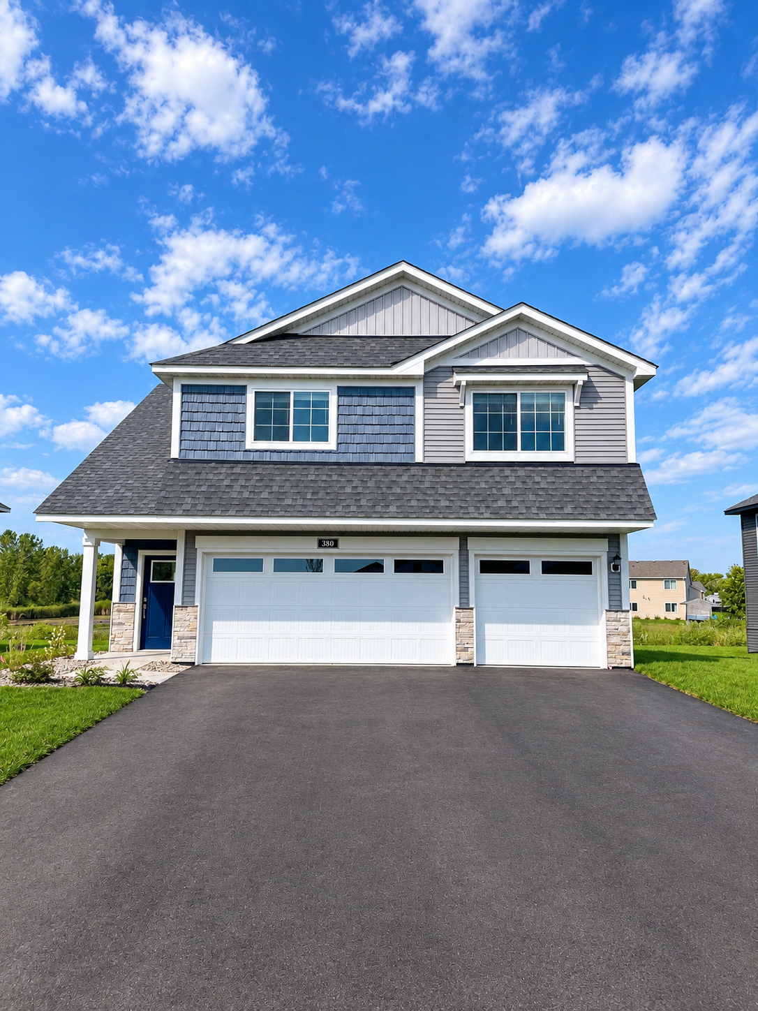 380 Florence Avenue S, Annandale, MN 55302 - #1