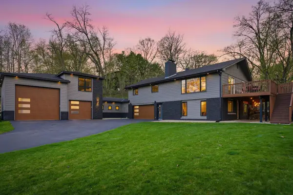 1375 Cherry Place, Mound, MN 55364