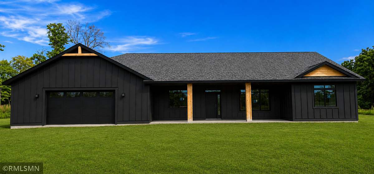 3074 317th Court Nw, Cambridge, MN 55008 - #1