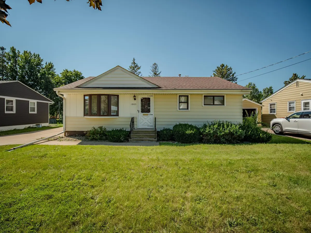 1805 5th Avenue Nw, Austin, MN 55912 - #1