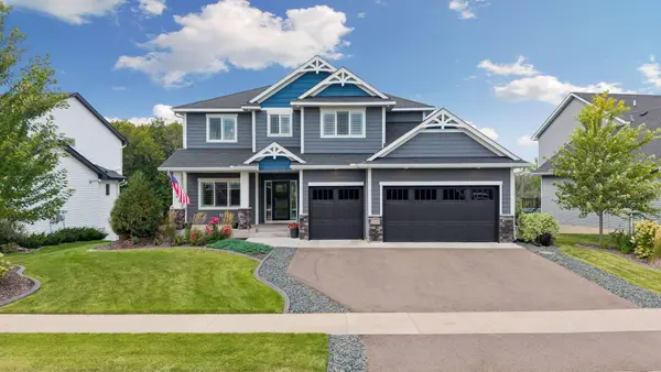 16104 Empress Avenue N, Hugo, MN 55038