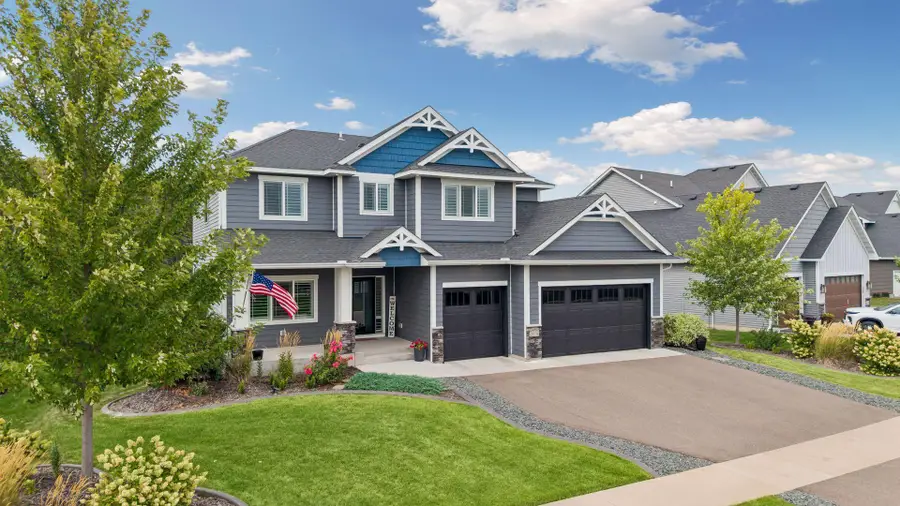 16104 Empress Avenue N, Hugo, MN 55038 - #2