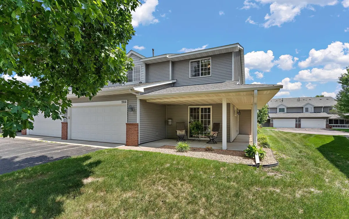 7858 Marilyn Drive, Circle Pines, MN 55014 - #1