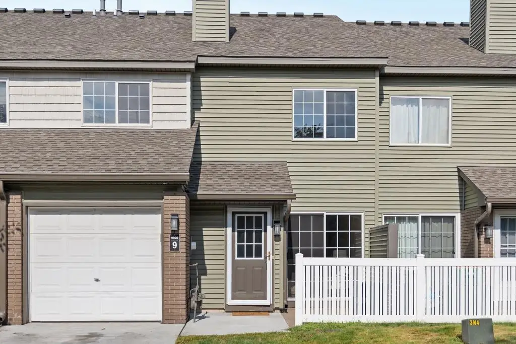 9925 Russell Avenue N #9, Brooklyn Park, MN 55444 - #1