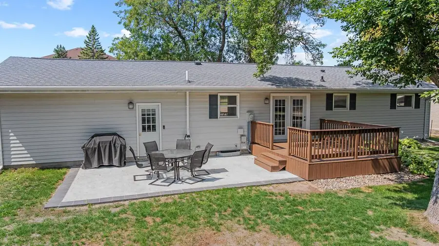 807 Hackberry Drive, Marshall, MN 56258 - #2