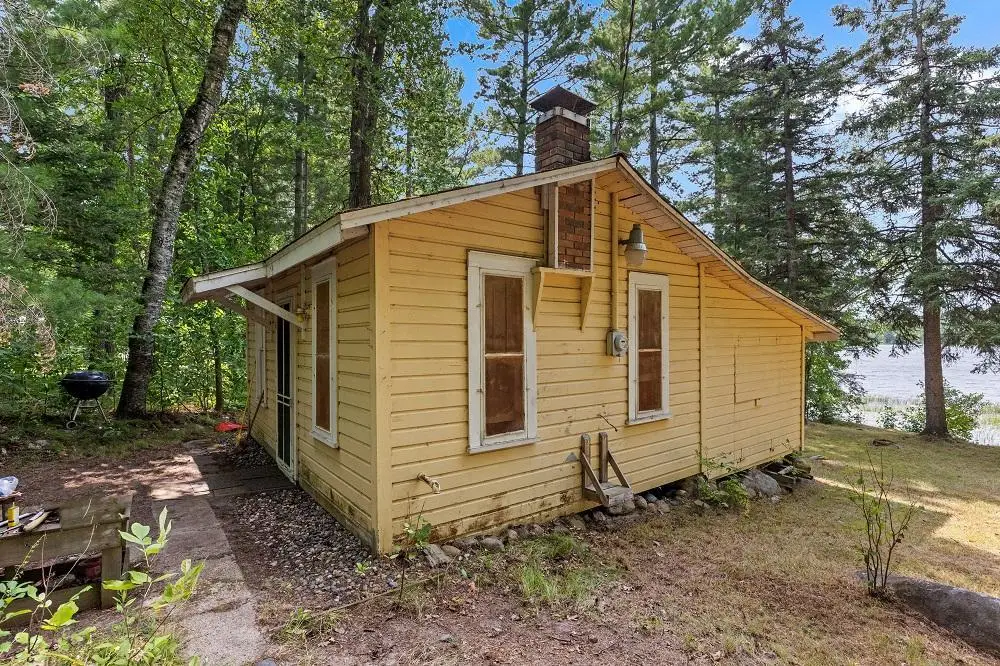41555 E Eagle Lake Road, Fifty Lakes, MN 56448 - #1