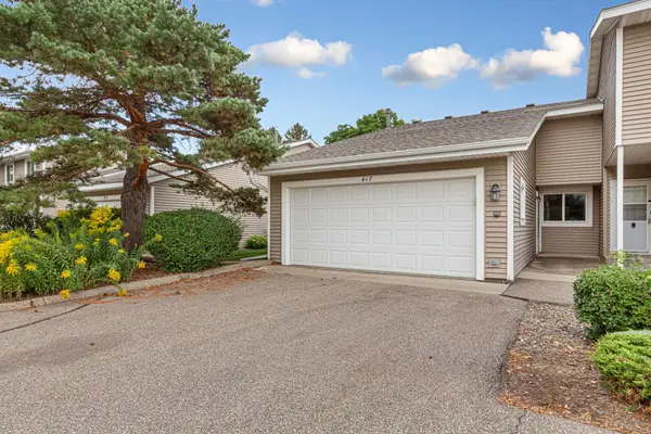 417 Whispering River Lane, Farmington, MN 55024