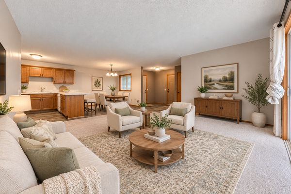 417 Whispering River Lane, Farmington, MN 55024