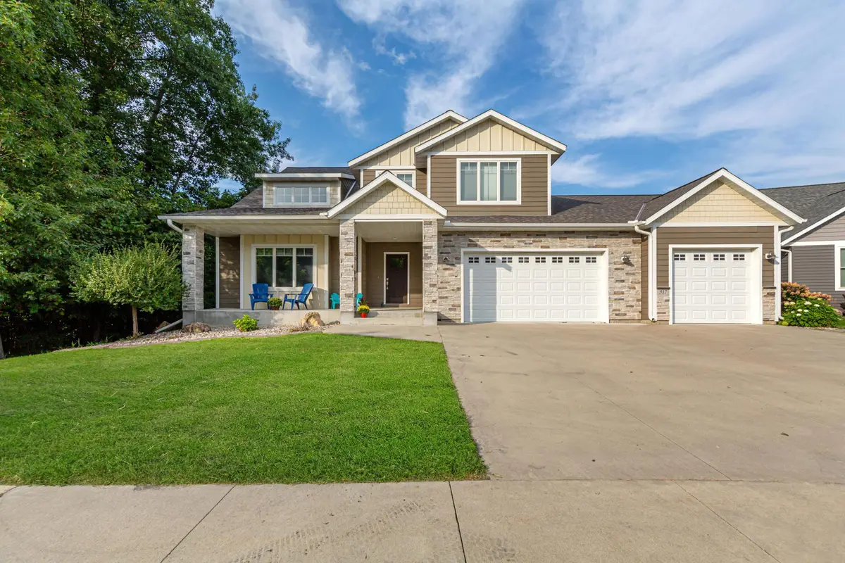 317 Oak Marsh Drive, Mankato, MN 56001 - #1