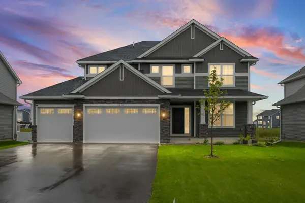8358 Lamont Avenue Ne, Otsego, MN 55330