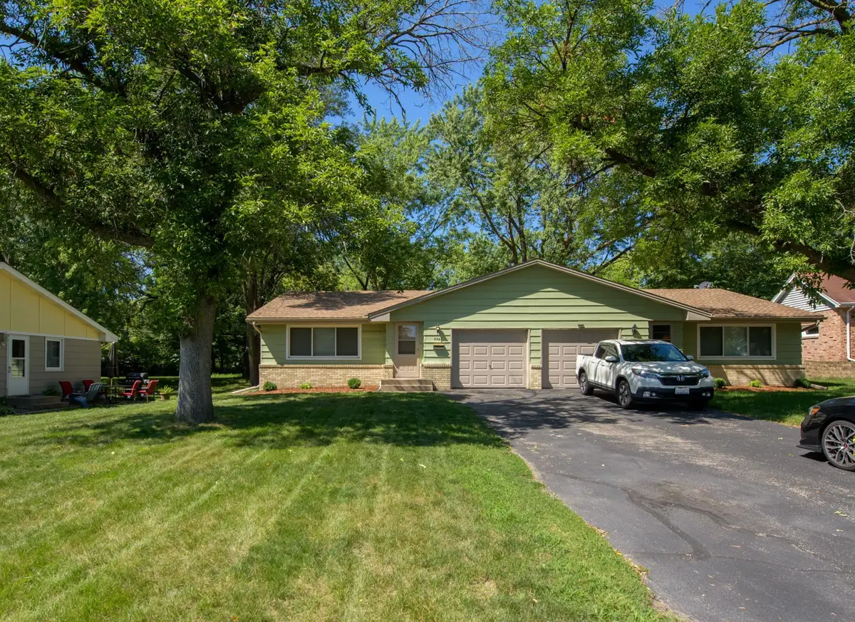 9522 Pleasant Avenue S, Minneapolis, MN 55420 - #1