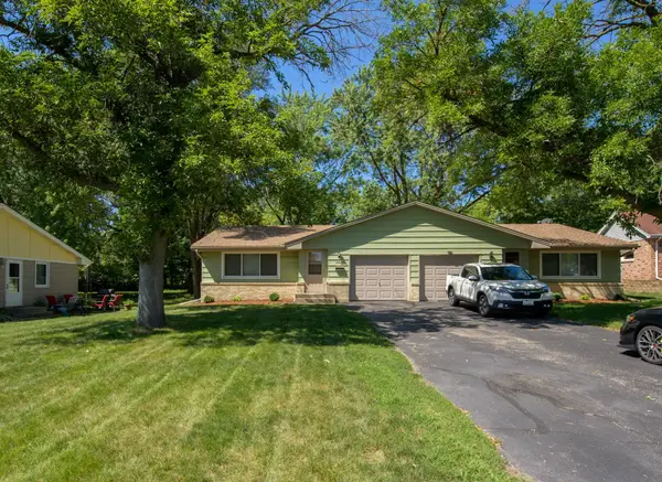 9522 Pleasant Avenue S, Minneapolis, MN 55420